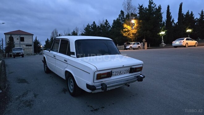 LADA (VAZ) 2106 1994, 67,000 km - 1.5 l - Şamaxı