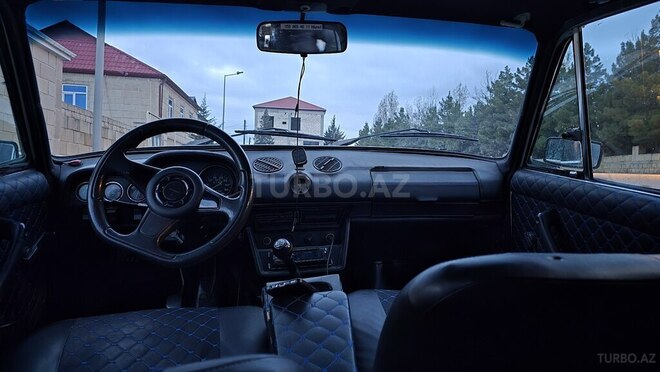 LADA (VAZ) 2106 1994, 67,000 km - 1.5 l - Şamaxı