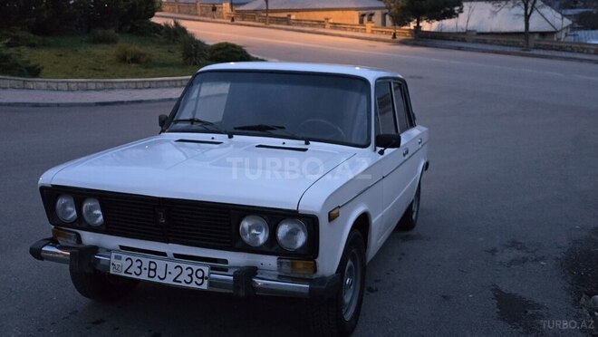 LADA (VAZ) 2106 1994, 67,000 km - 1.5 l - Şamaxı