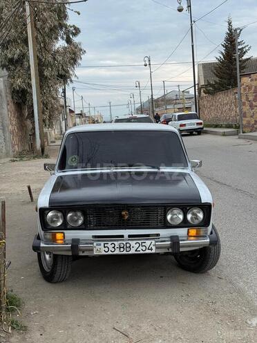 LADA (VAZ) 2106 1979, 97,097 km - 1.5 l - Siyəzən