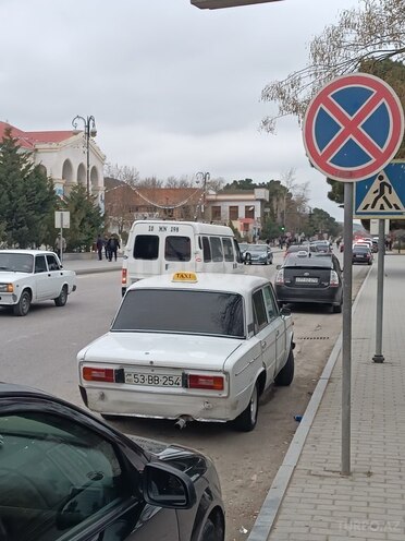 LADA (VAZ) 2106 1979, 97,097 km - 1.5 l - Siyəzən
