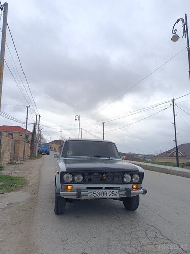 LADA (VAZ) 2106 1979, 97,097 km - 1.5 l - Siyəzən