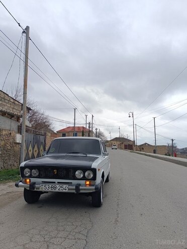 LADA (VAZ) 2106 1979, 97,097 km - 1.5 l - Siyəzən