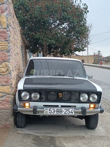 LADA (VAZ) 2106 1979, 97,097 km - 1.5 l - Siyəzən