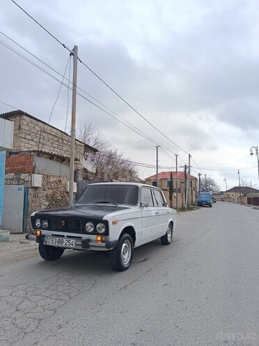 LADA (VAZ) 2106 1979, 97,097 km - 1.5 l - Siyəzən