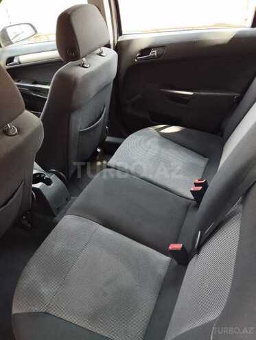 Opel Astra 2007, 323,761 km - 1.4 л - Biləsuvar