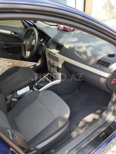 Opel Astra 2007, 323,761 km - 1.4 л - Biləsuvar