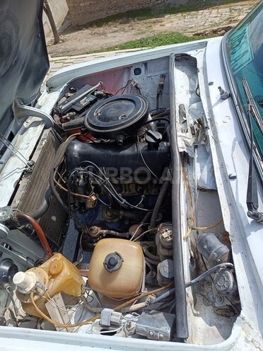 LADA (VAZ) 2106 1979, 97,097 km - 1.5 l - Siyəzən