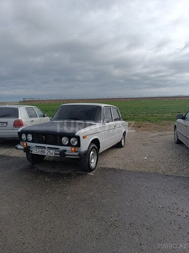 LADA (VAZ) 2106 1979, 97,097 km - 1.5 l - Siyəzən