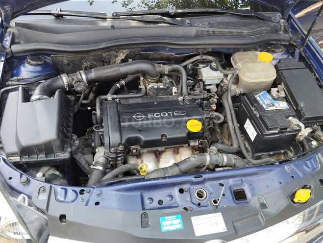 Opel Astra 2007, 323,761 km - 1.4 л - Biləsuvar