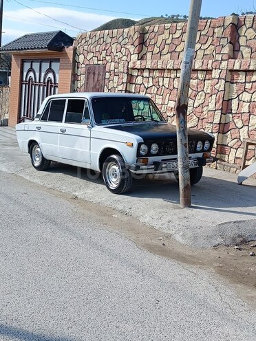 LADA (VAZ) 2106 1979, 97,097 km - 1.5 l - Siyəzən