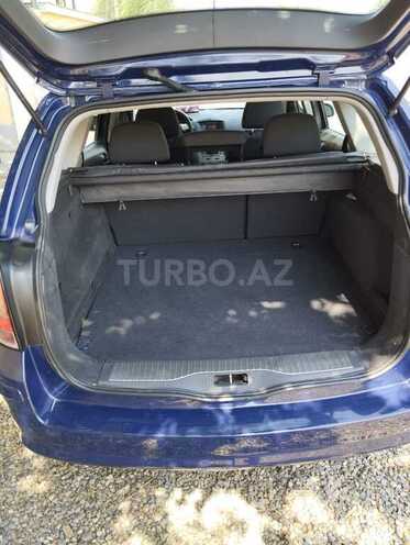 Opel Astra 2007, 323,761 km - 1.4 л - Biləsuvar