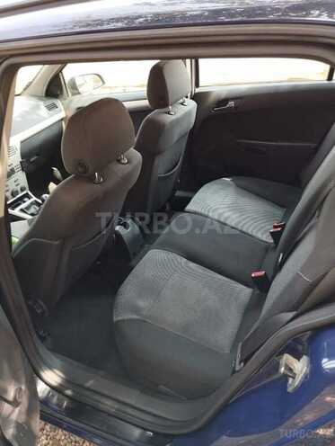 Opel Astra 2007, 323,761 km - 1.4 л - Biləsuvar