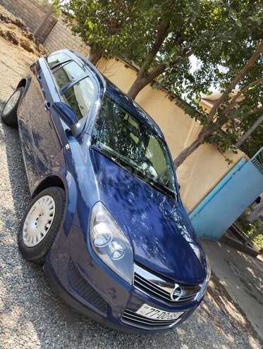 Opel Astra 2007, 323,761 km - 1.4 л - Biləsuvar