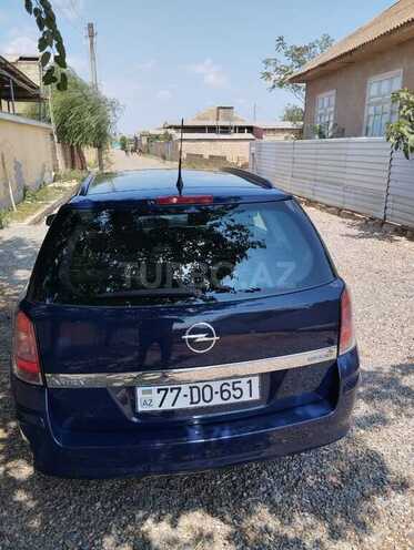 Opel Astra 2007, 323,761 km - 1.4 л - Biləsuvar