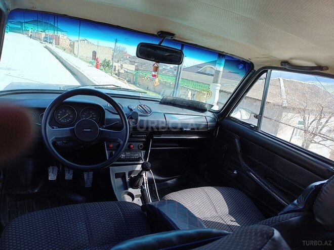 LADA (VAZ) 2106 1979, 97,097 km - 1.5 l - Siyəzən