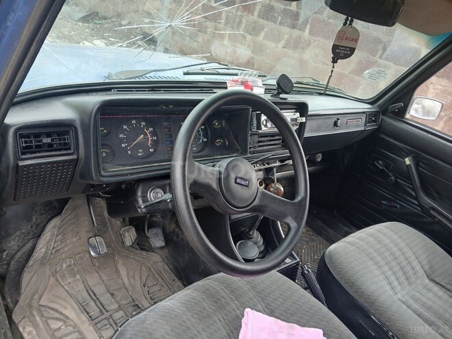 LADA (VAZ) 2107 1991, 93,717 km - 1.6 l - Gəncə