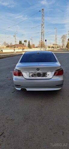 BMW 520 2003, 230,000 km - 2.2 l - Gəncə