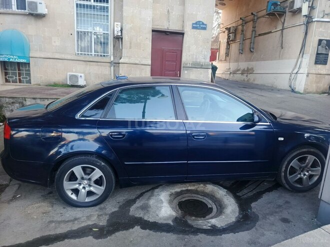 Audi A4 2005, 383,000 km - 2.0 l - Bakı