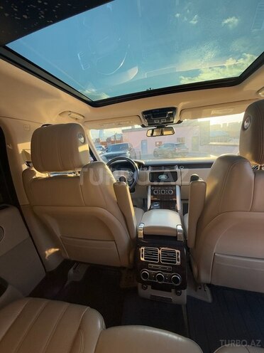 Land Rover Range Rover 2016, 180,000 km - 3.0 l - Bakı
