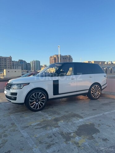 Land Rover Range Rover 2016, 180,000 km - 3.0 l - Bakı
