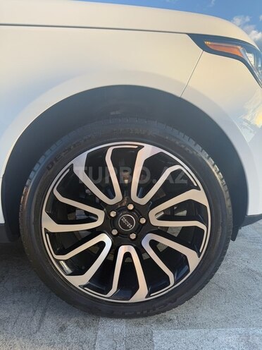 Land Rover Range Rover 2016, 180,000 km - 3.0 l - Bakı