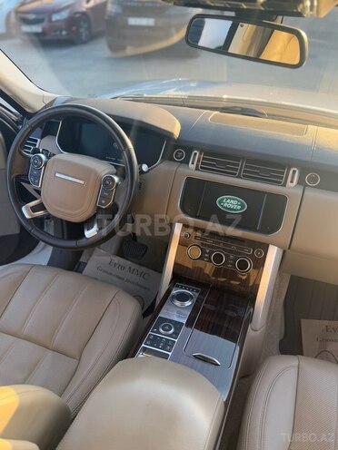 Land Rover Range Rover 2016, 180,000 km - 3.0 l - Bakı