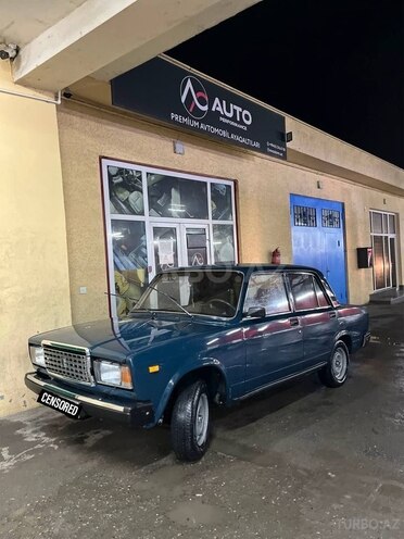 LADA (VAZ) 2107 2004, 96,000 km - 1.6 л - Gəncə