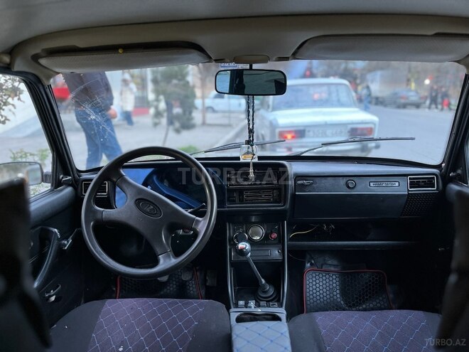 LADA (VAZ) 2107 2004, 96,000 km - 1.6 л - Gəncə