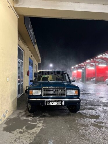 LADA (VAZ) 2107 2004, 96,000 km - 1.6 л - Gəncə