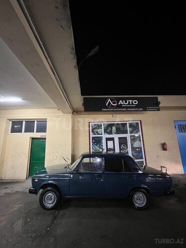 LADA (VAZ) 2107 2004, 96,000 km - 1.6 л - Gəncə