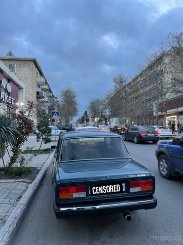 LADA (VAZ) 2107 2004, 96,000 km - 1.6 л - Gəncə