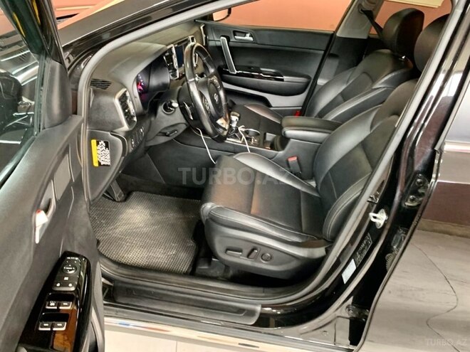 Kia Sportage 2016, 184,000 km - 2.0 l - Bakı