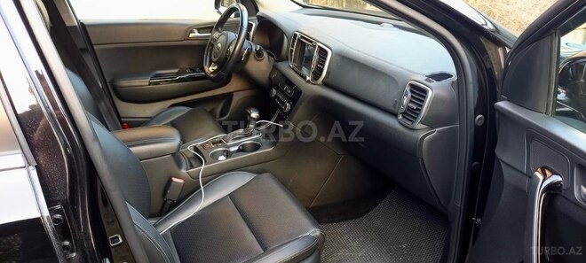 Kia Sportage 2016, 184,000 km - 2.0 l - Bakı