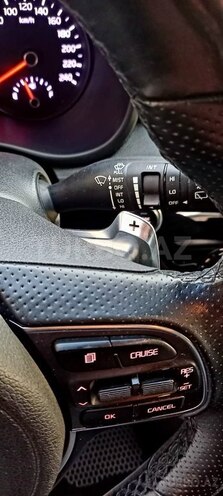 Kia Sportage 2016, 184,000 km - 2.0 l - Bakı