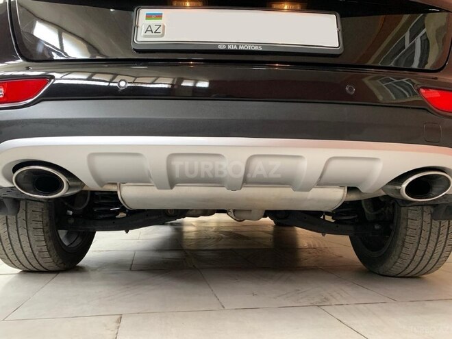 Kia Sportage 2016, 184,000 km - 2.0 l - Bakı