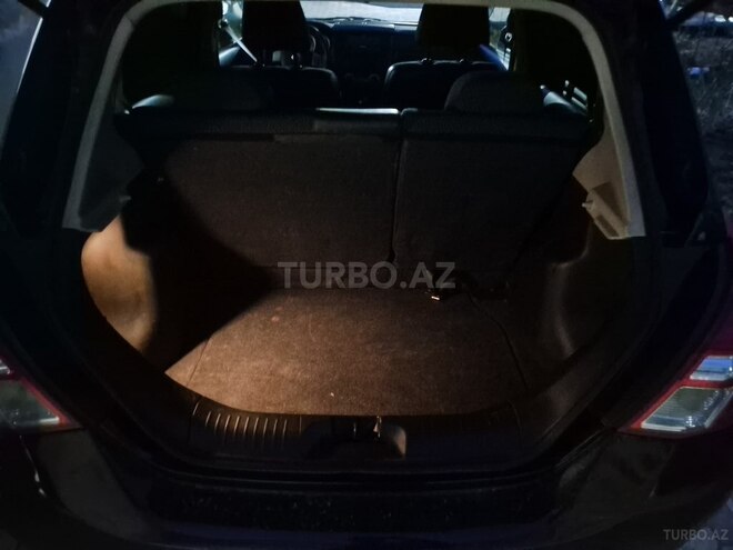 Nissan Tiida 2012, 137,000 km - 1.5 l - Bakı