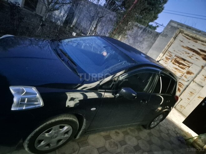 Nissan Tiida 2012, 137,000 km - 1.5 l - Bakı
