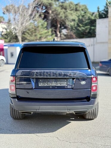 Land Rover Range Rover 2021, 85,000 km - 3.0 l - Bakı
