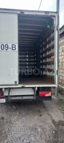 Mercedes Sprinter 515 2007, 600,266 km - 2.2 l - Bərdə