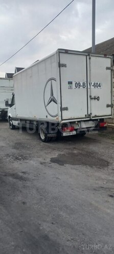 Mercedes Sprinter 515 2007, 600,266 km - 2.2 l - Bərdə
