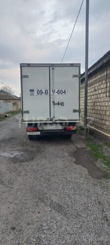 Mercedes Sprinter 515 2007, 600,266 km - 2.2 l - Bərdə