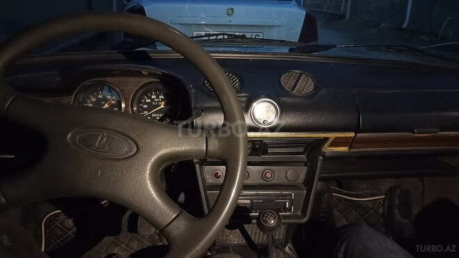 LADA (VAZ) 2106 1991, 95,623 km - 1.6 л - Bakı