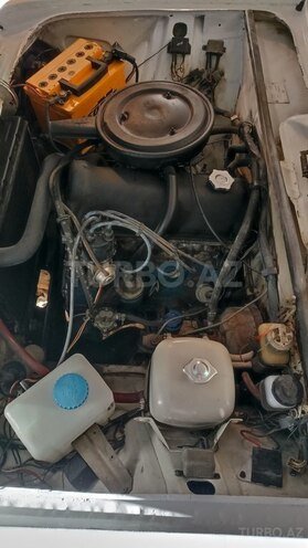 LADA (VAZ) 2106 1991, 95,623 km - 1.6 л - Bakı