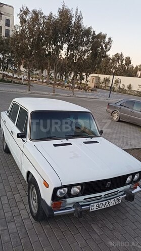 LADA (VAZ) 2106 1991, 95,623 km - 1.6 л - Bakı
