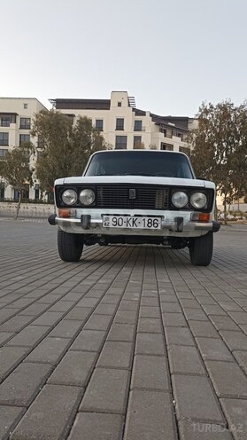 LADA (VAZ) 2106 1991, 95,623 km - 1.6 л - Bakı