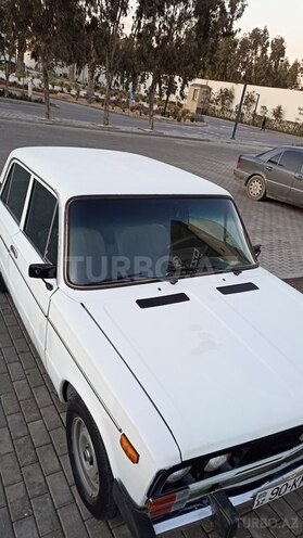 LADA (VAZ) 2106 1991, 95,623 km - 1.6 л - Bakı