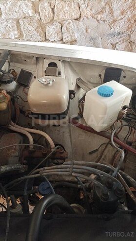 LADA (VAZ) 2106 1991, 95,623 km - 1.6 л - Bakı