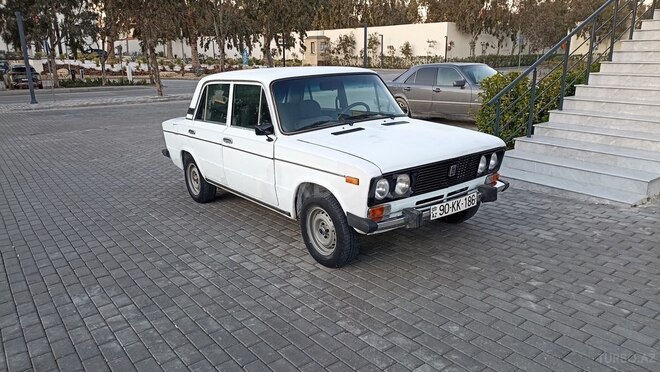 LADA (VAZ) 2106 1991, 95,623 km - 1.6 л - Bakı