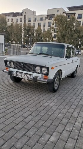 LADA (VAZ) 2106 1991, 95,623 km - 1.6 л - Bakı